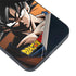 Dragon Ball Z Goku Portrait iPhone 14 Plus Skin